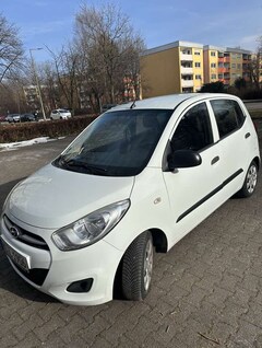 Bild des Angebotes Hyundai i10 1.1 Classic