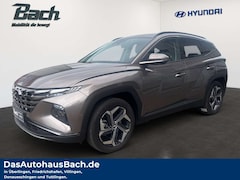 Bild des Angebotes Hyundai TUCSON PHEV1.6 T-GDi 265PS 6-AT 4WD Navi,AHK