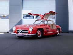 Mercedes-Benz 300 300 SL Flügeltürer
