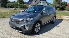 Bild des Angebotes Kia Sorento 2.2d AWD Platinum 19"/Pano/