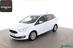 Bild des Angebotes Ford Grand C-Max 2.0 TDCi AUT,NAVIGATION,KAMERA,PDC