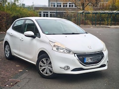 Bild des Angebotes Peugeot 208 82 VTI Active