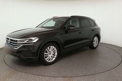 Bild des Angebotes VW Touareg 3.0 TDI 4M Luftfed|AHK|19"|Nav|PA+Kam
