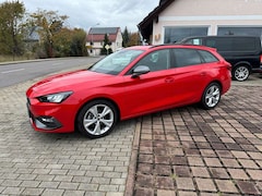 Bild des Angebotes SEAT Leon Sportstourer FR mit Neuwagen Charakter