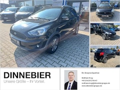 Bild des Angebotes Ford Ka/Ka+ Ka+ Active 1.2 Tempomat+Klima+Winterpaket