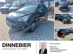 Bild des Angebotes Ford Ka/Ka+ Ka+ Active 1.2 Tempomat+Klima+Winterpaket
