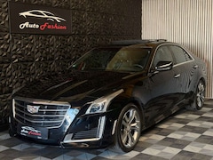 Bild des Angebotes Cadillac CTS Premium *NUR 18.883KM* Deutsches Auto