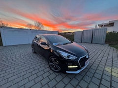 Bild des Angebotes Hyundai i30 Sport i30 1.6 Turbo Navi Kamera Euro6 186ps