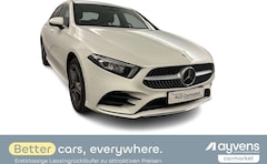 Bild des Angebotes Mercedes-Benz A 250 e 8G-DCT