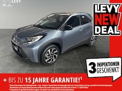 Bild des Angebotes Toyota Aygo X Automatik Teamplayer *SOFORT*0% AKTION*