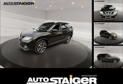 Bild des Angebotes Nissan X-Trail 1.6 dCi Tekna ACC+LED+Pano+SD+SHZ+KlimaA