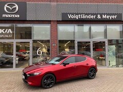 Bild des Angebotes Mazda 3 2.5L e-SKYACTIV G 140ps Homura Kamera