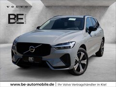 Bild des Angebotes Volvo XC60 T6 Plus Dark Recharge Plug-In Hybrid AWD
