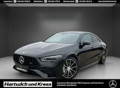 Bild des Angebotes Mercedes-Benz CLA 35 AMG CLA 35 AMG 4Matic+Pano+MultibeamLED+AMG-Night+  BC