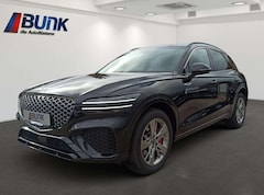 Bild des Angebotes Genesis GV70 Sport 4WD 2.5L / Head-Up-Display /Sitzklima