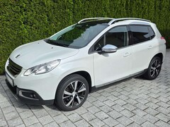 Bild des Angebotes Peugeot 2008 Allure FAP 115 STOP& START e-HDi