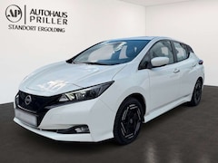Bild des Angebotes Nissan Leaf 39kWh Acenta *WINTER-PAKET*
