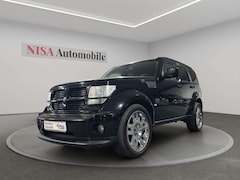Bild des Angebotes Dodge Nitro SXT 2.8 CRD 4WD