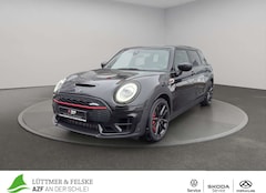 Bild des Angebotes MINI Cooper Clubman 2.0 All4 Aut. John Cooper Works