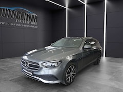Bild des Angebotes Mercedes-Benz E 300 4Matic+NAVI+KAMERA+HEAD UP+PANO+TOT WINKEL