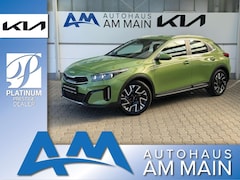 Bild des Angebotes Kia XCeed 1.5T DCT SPIRIT | JBL