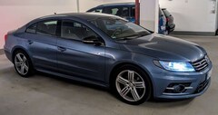 Bild des Angebotes VW Passat CC | 1.4 TSI BMT DSG | R-Line