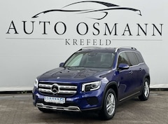 Bild des Angebotes Mercedes-Benz GLB 180 d 8G-DCT Progressive °360° °Lederpaket°