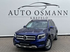 Bild des Angebotes Mercedes-Benz GLB 180 d 8G-DCT Progressive °360° °Lederpaket°