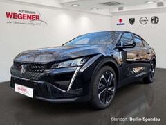 Bild des Angebotes Peugeot 408 Allure HYBRID 145 e-DSC6 *Kamera*SHZ*