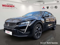 Bild des Angebotes Peugeot 408 Allure HYBRID 145 e-DSC6 *Kamera*SHZ*