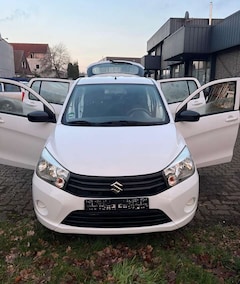 Bild des Angebotes Suzuki Celerio 1.0 Basic