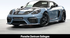 Porsche 718 Spyder RS PTS PCCB Porsche Exclusive Showcar