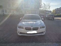 Bild des Angebotes BMW 525 525d Touring Aut.