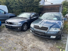 Bild des Angebotes Skoda Octavia Octavia Combi 1.6 FSI Elegance