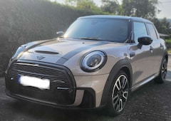 Bild des Angebotes MINI Cooper S Aut. John Works Trim