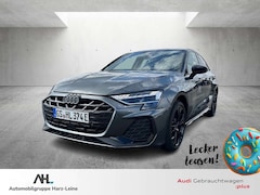 Bild des Angebotes Audi A3 Sportback 45 TFSIe S line Matrix, RFK, ACC