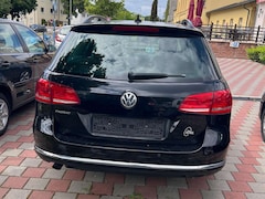 Bild des Angebotes VW Passat Variant Comfortline BlueMotion