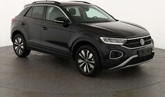 Bild des Angebotes VW T-Roc Move 1.5 TSI DSG Move, Kamera, Winterpaket, ACC...