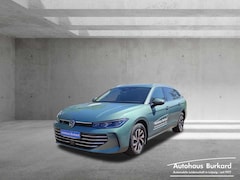 Bild des Angebotes VW Passat Variant Passat Business 1.5 eTSI+150Ps+AHZV+Standh+LED+