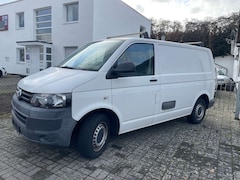 Bild des Angebotes VW T5 Transporter Transporter T5 TDI