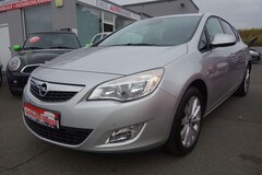 Bild des Angebotes Opel Astra J Lim. 5-trg. 150 Jahre Opel