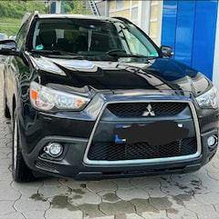 Bild des Angebotes Mitsubishi ASX Mitsubishi ASX 1.8 DI-D, 150 PS, TÜV neu