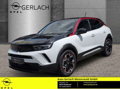 Bild des Angebotes Opel Mokka GS Line 1.2 Turbo EU6d Navi Digitales Cockpit LED