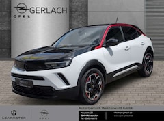 Bild des Angebotes Opel Mokka GS Line 1.2 Turbo EU6d Navi Digitales Cockpit LED