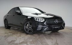 Bild des Angebotes Mercedes-Benz E 300 de 9G-Tronic AMG CarPlay/Temp/Kamera/Side