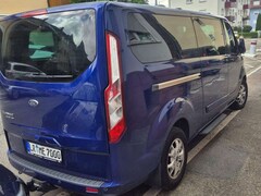 Bild des Angebotes Ford Tourneo Custom Tourneo Custom 300 L1H1 VA Titanium