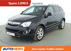 Bild des Angebotes Opel Antara 2.0 CDTI Cosmo 4x4