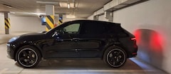 Bild des Angebotes Porsche Macan Porsche Macan Black line