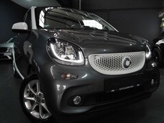 Bild des Angebotes smart forFour