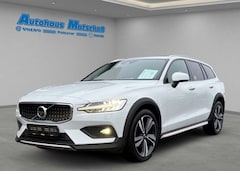 Bild des Angebotes Volvo V60 Cross Country Pro AWD HUD StandHZG AHK Navi Leder